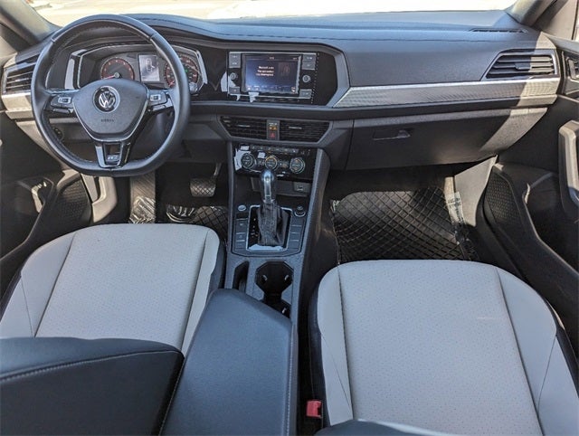2019 Volkswagen Jetta R-Line